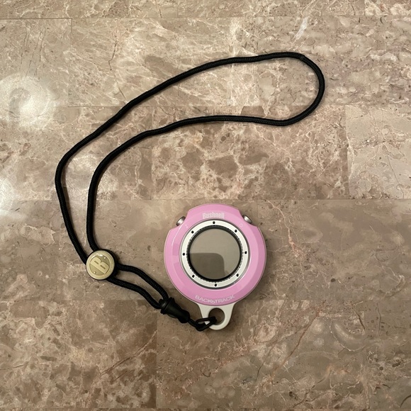 Bushnell GPS BackTrack Personal Locator - Picture 2 of 5